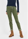 MARC O'POLO 424-sage green Groen