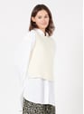 MARC O'POLO 159-chalky sand Wit