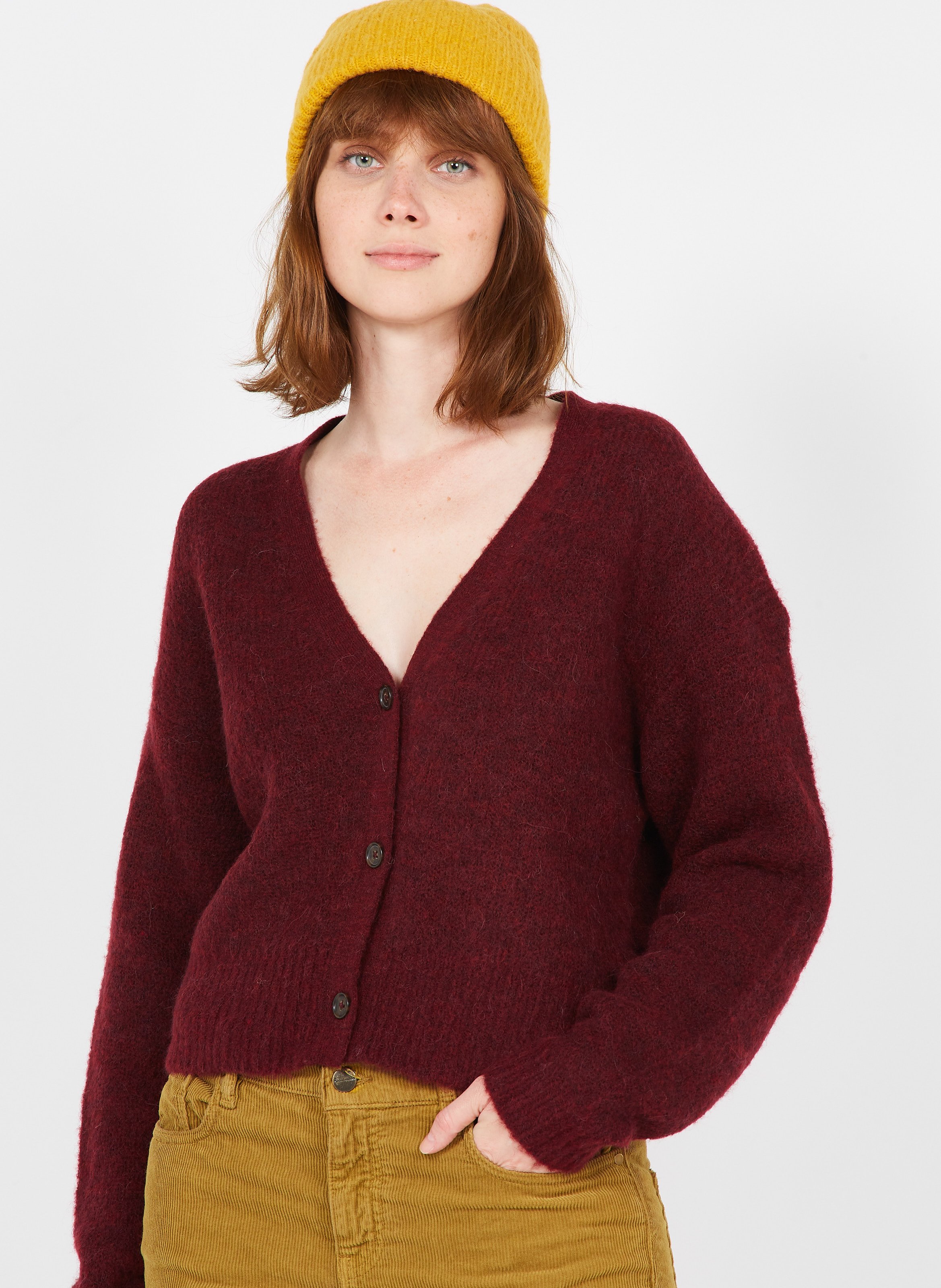 MARC O'POLO - Webshop dames kleding | Place des Tendances