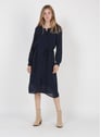 MARIE SIXTINE SAILOR Blauw
