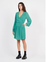 MARIE SIXTINE PAON Groen