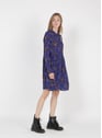 MARIE SIXTINE ANEMONE Blauw