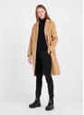 MARIE SIXTINE CAMEL Beige