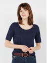 MARIE SIXTINE SAILOR Blauw