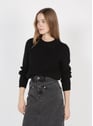 MASSCOB BLACK Zwart
