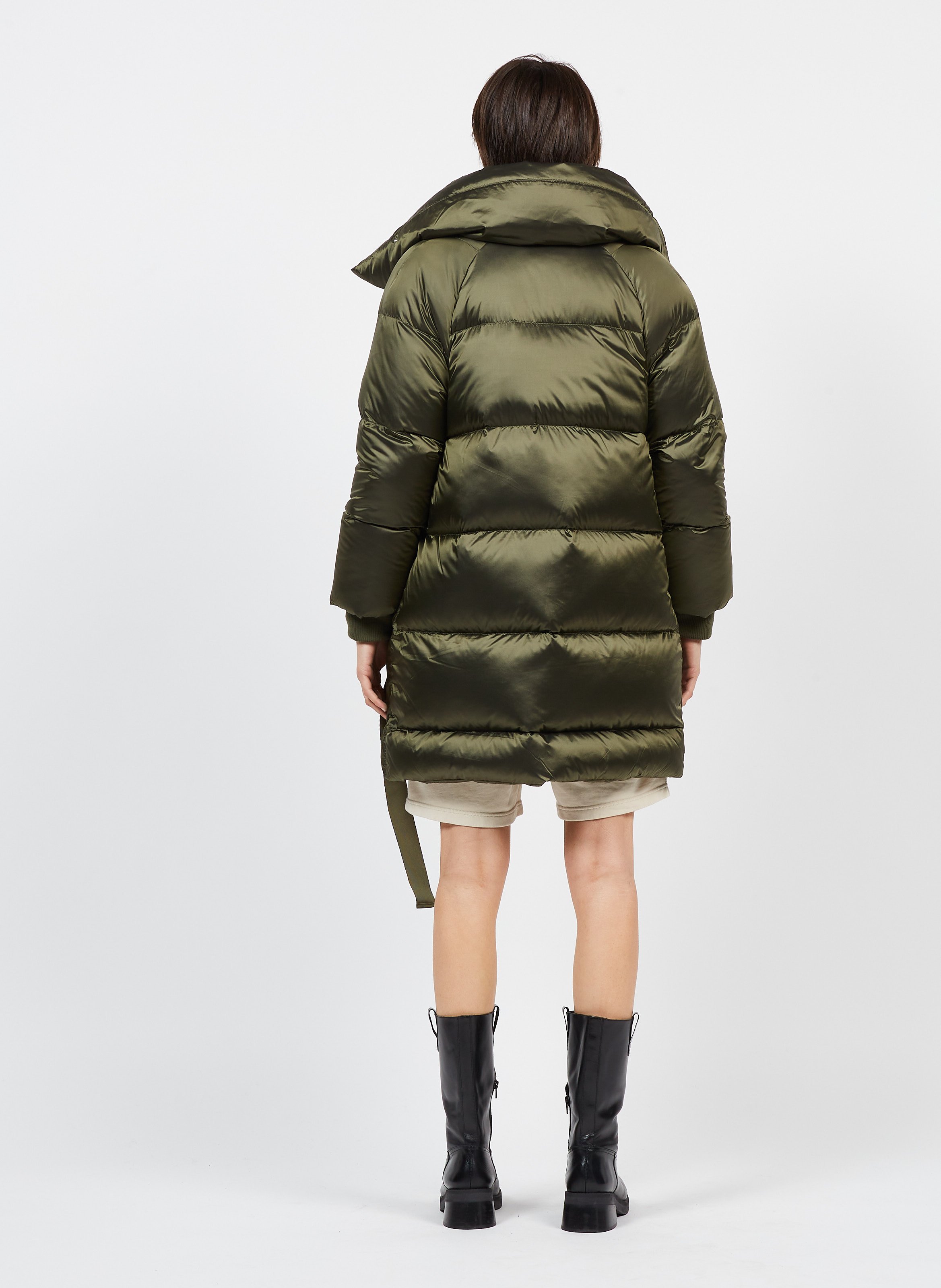 Katoenen Sweater Met Ronde Hals Mingre Adidas - Dames | Place des Tendances