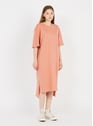 MAX&Co. powder pink Roze