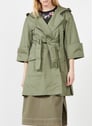 MAX&Co. moss green Groen