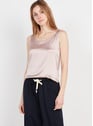MAX MARA LEISURE ROSE Roze
