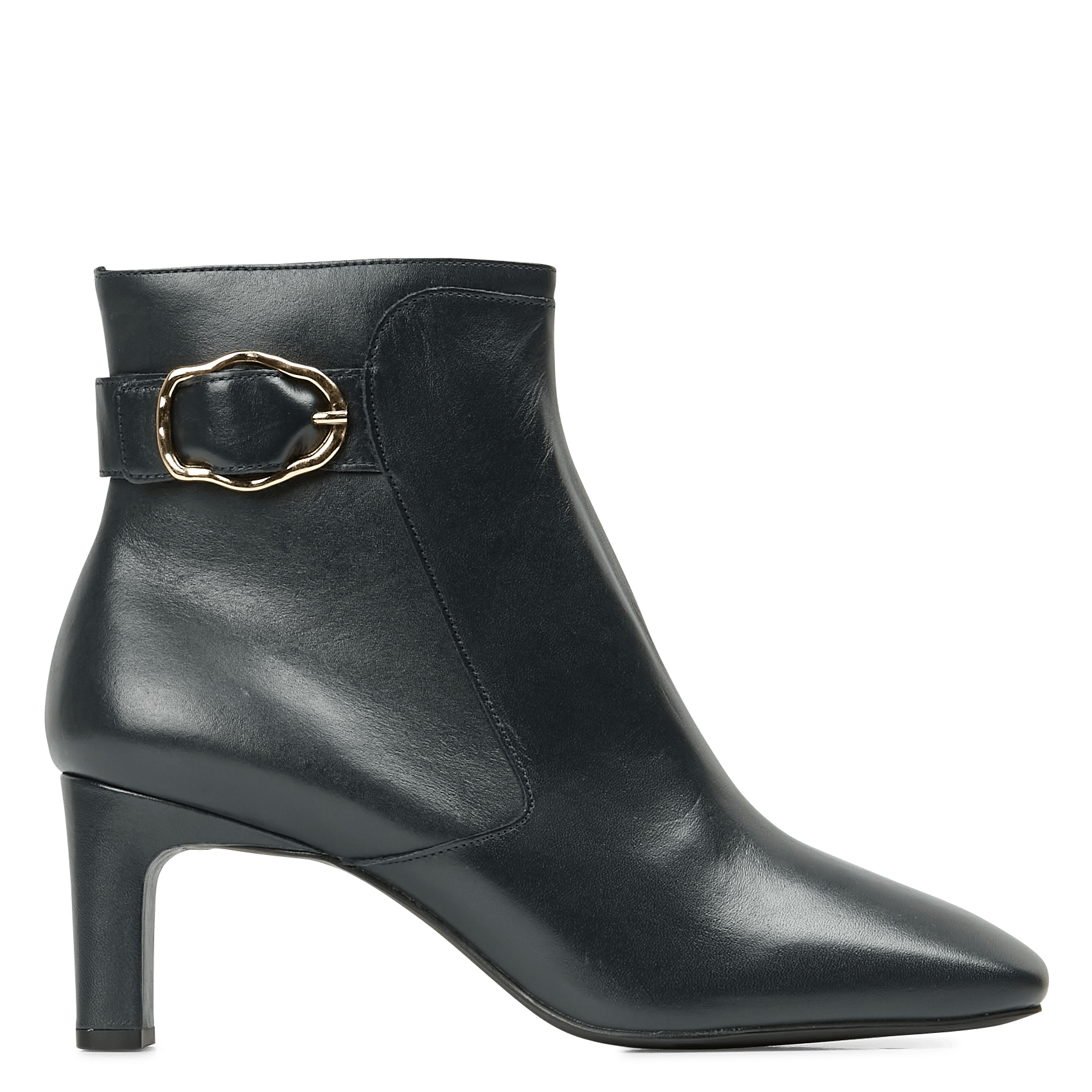 Enkellaars Blauw 2.0 | Musthaves For Real