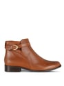 MELLOW YELLOW COGNAC Bruin