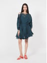 MES DEMOISELLES BLU Blauw