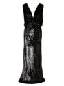 MES DEMOISELLES BLACK Zwart