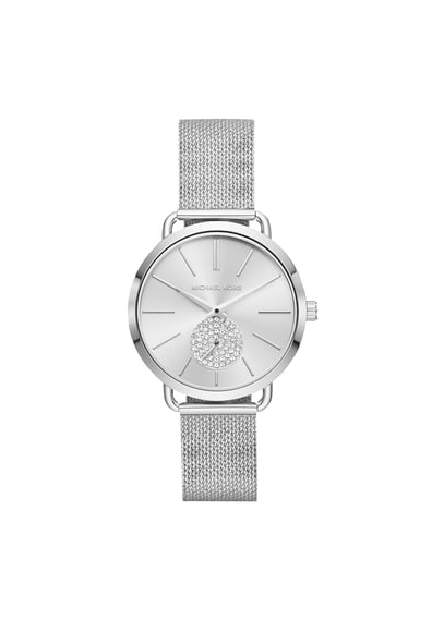 Michael kors horloge resetten hotsell