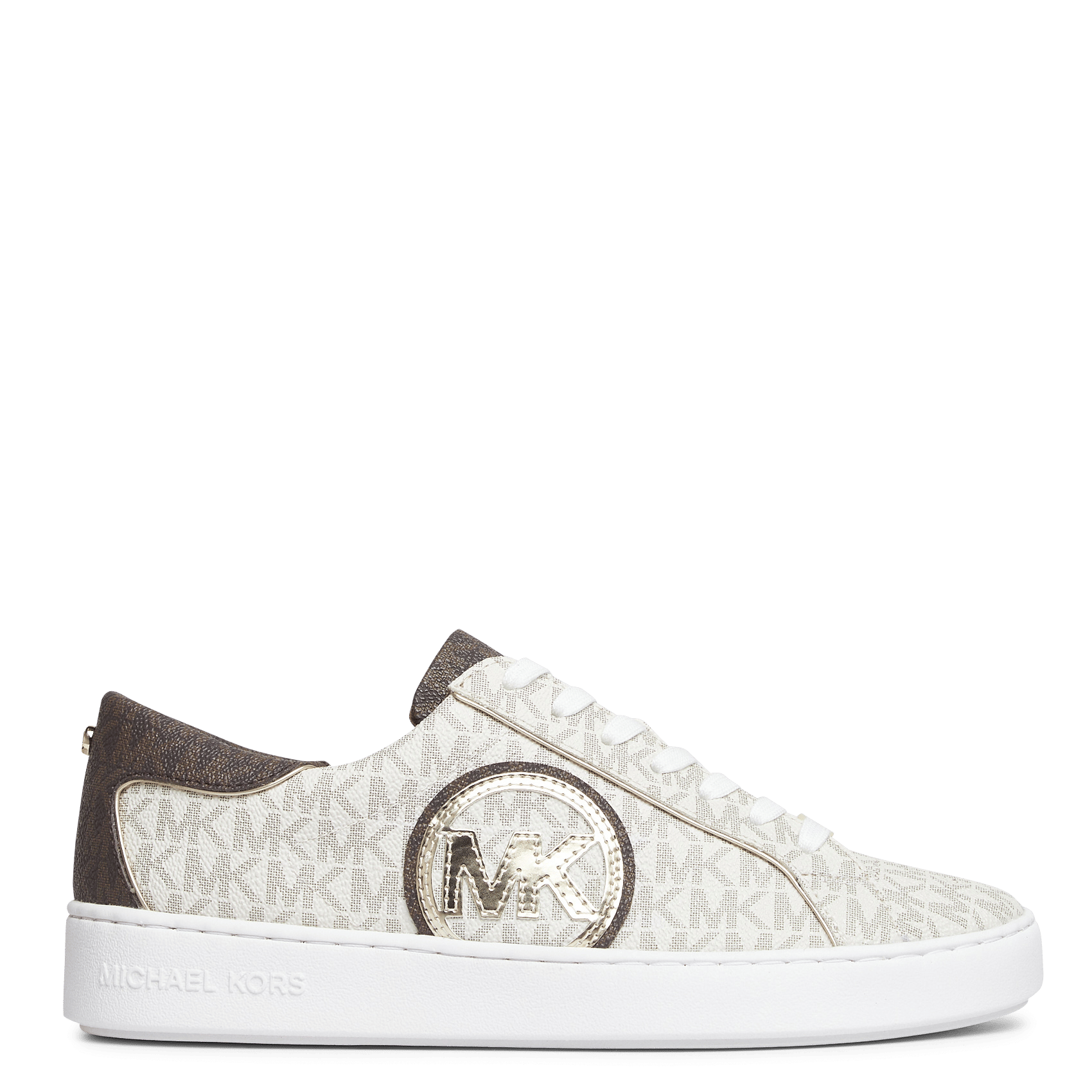 Zwarte MICHAEL KORS Lage sneakers BILLIE JOGGER H\u0026L | Omoda