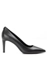 MICHAEL KORS BLACK Zwart