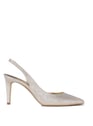 MICHAEL KORS PALE GOLD Goudkleurige