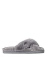 MICHAEL KORS HEATHER GREY Grijs