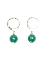 MILA CREATION VERT Groen