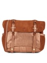 MILA LOUISE CAMEL Bruin
