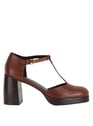 MINELLI TOMETTE Rood