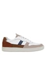 MINELLI COGNAC ECRU Bruin