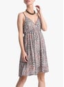MOLLY BRACKEN OFFWHITE WILD Beige