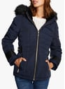 MORGAN MARINE Blauw