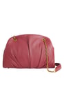 NAT & NIN Framboise souple Roze