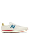 NEW BALANCE YC LIGHT GREY Grijs