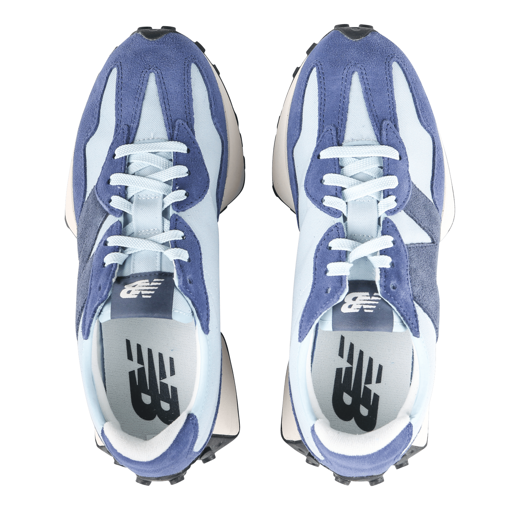 Sale Sneakers - New Balance 327 Morning 