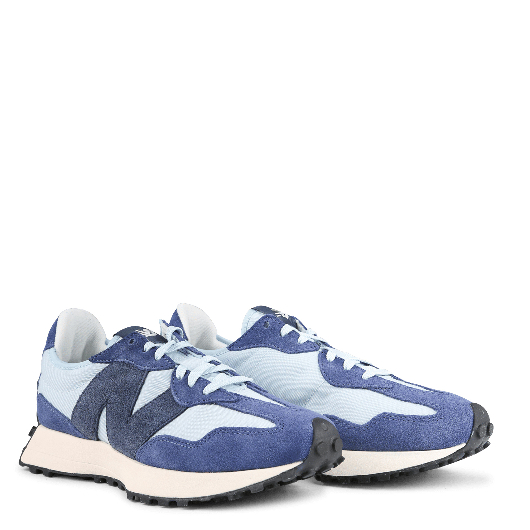 Sneakers - New Balance 327 Morning Fog New Balance - Heren | Place des  Tendances