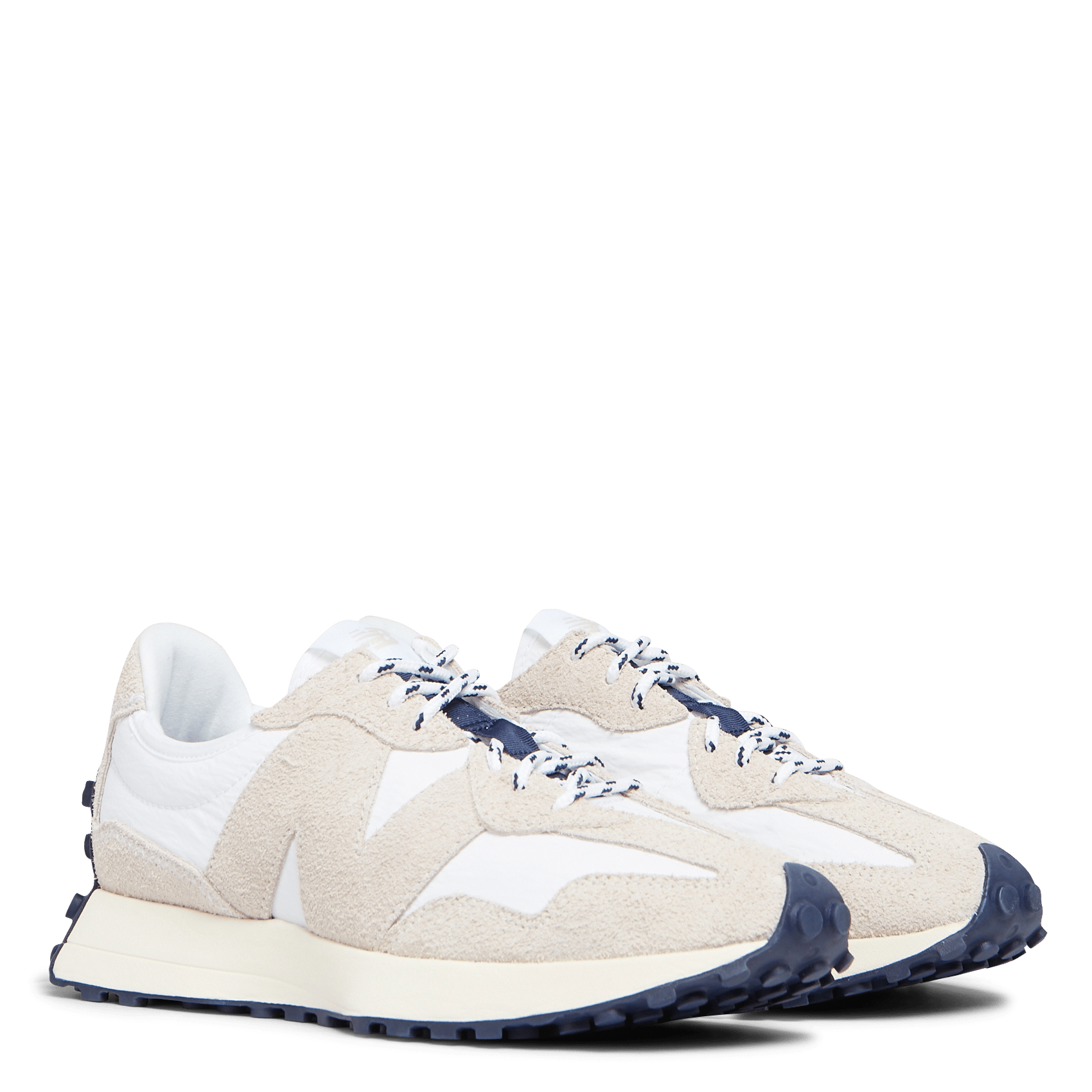 Hoge sneakers GRIJS NEW BALANCE