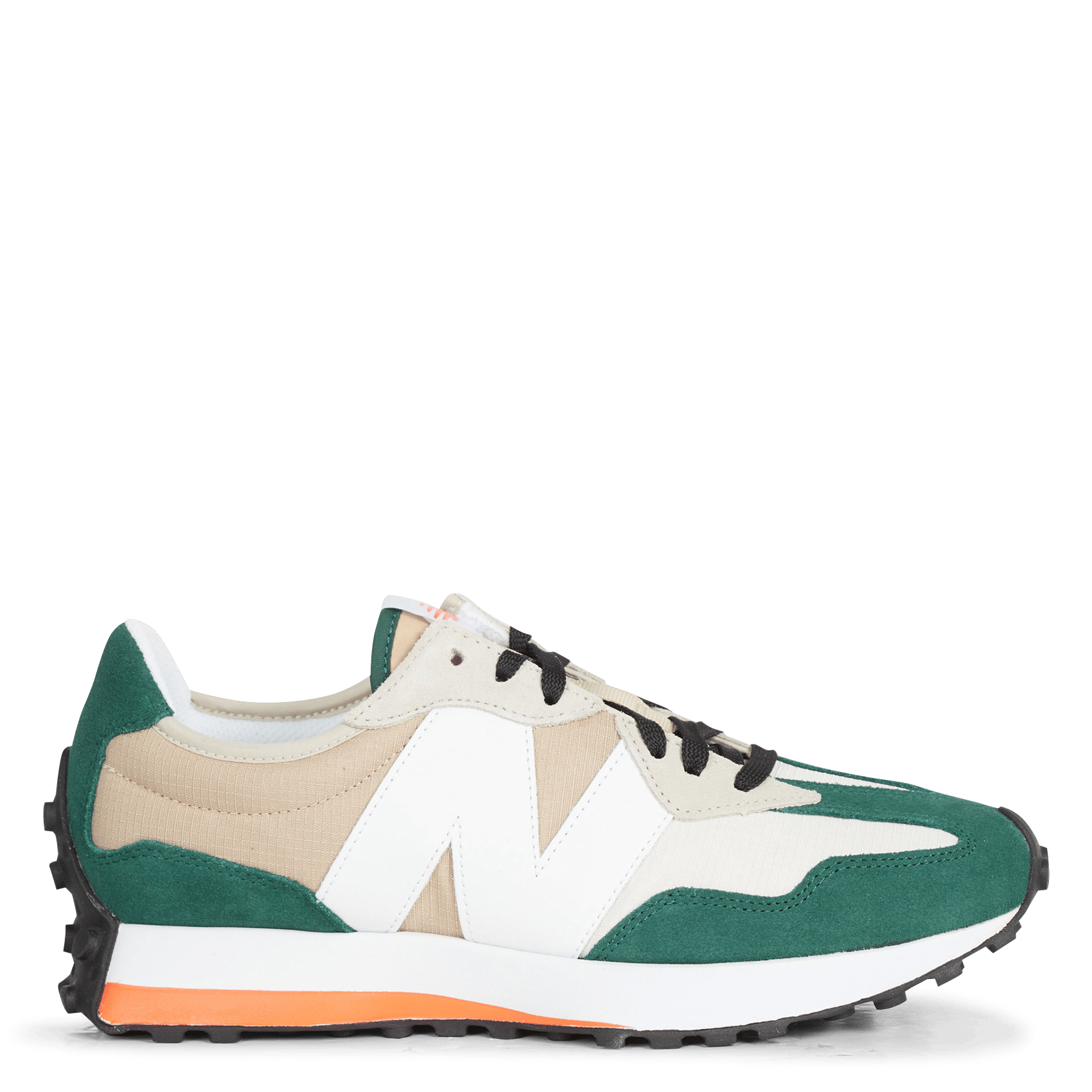 Sneakers New Balance 327 Incense New Balance - Heren | Place des Tendances
