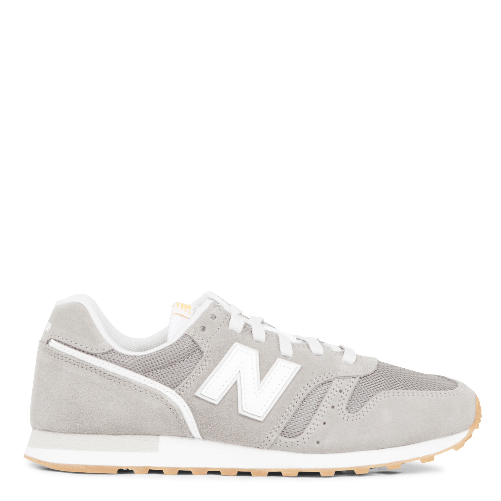 Sale Sneakers - New Balance 373 Beige New Balance - Dames | Place des  Tendances