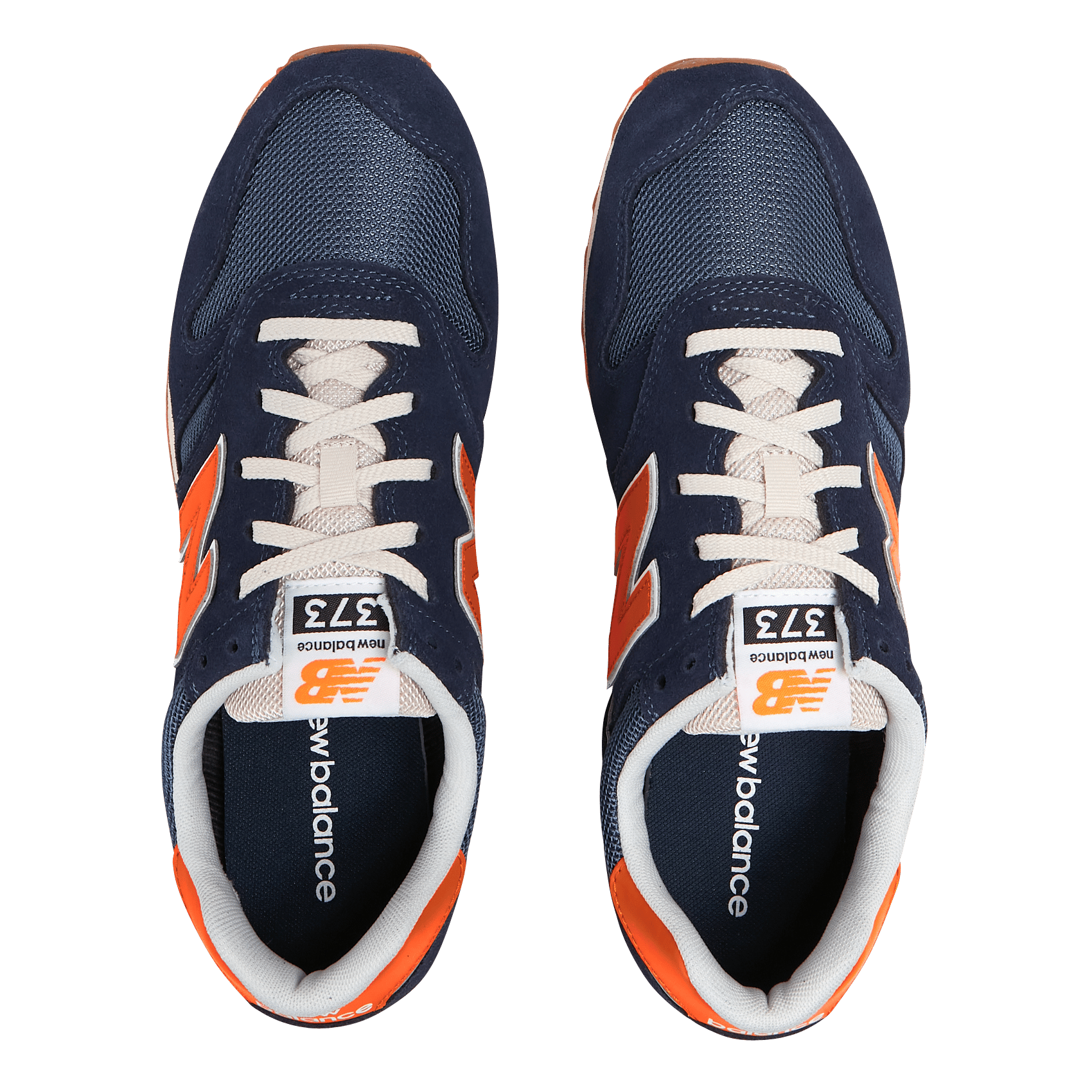 Sneakers - New Balance 373 Pigment New Balance - Heren | Place des Tendances