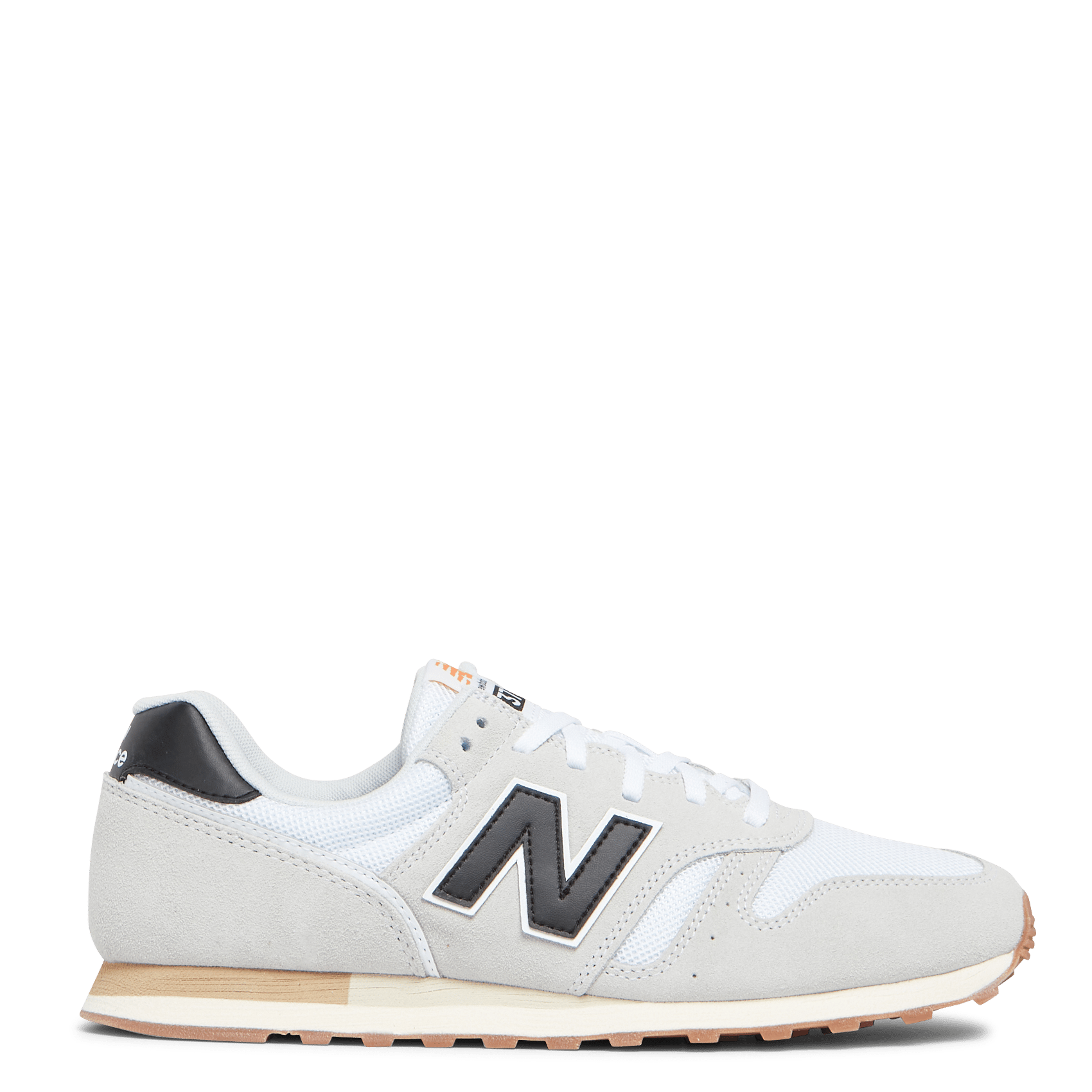 Sale Sneakers - New Balance 373 Grey New Balance - Heren | Place des  Tendances
