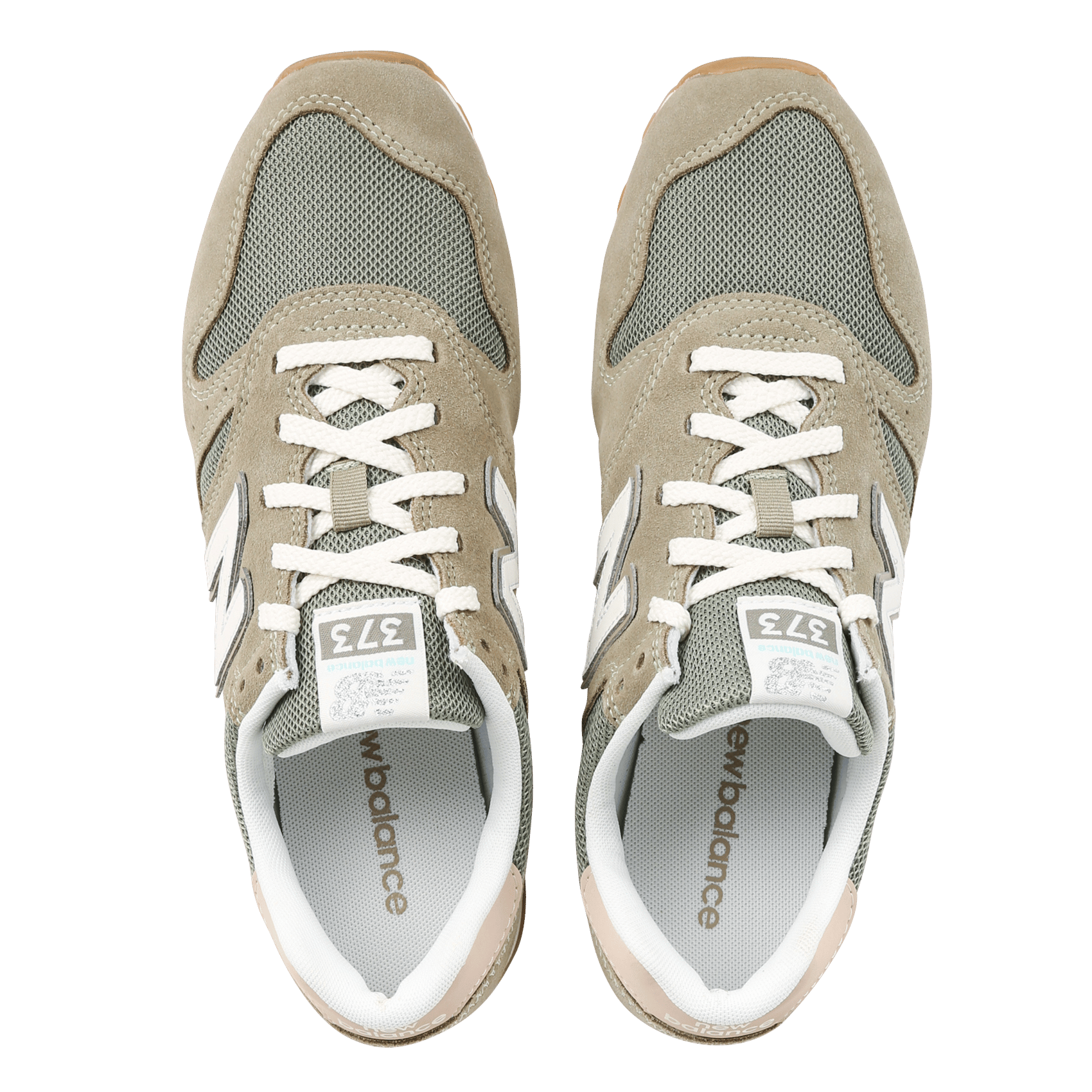 Sale Sneakers - New Balance 373 True 