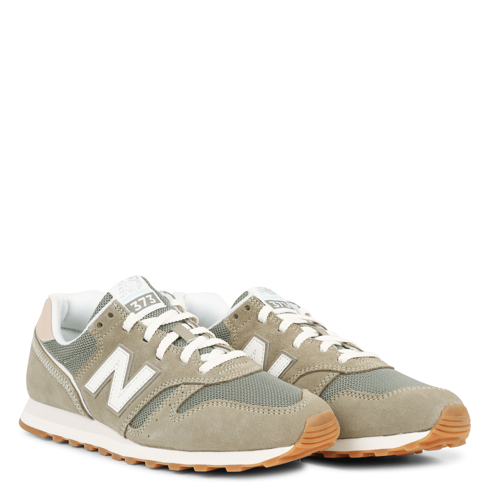 Sale Sneakers - New Balance 373 True 