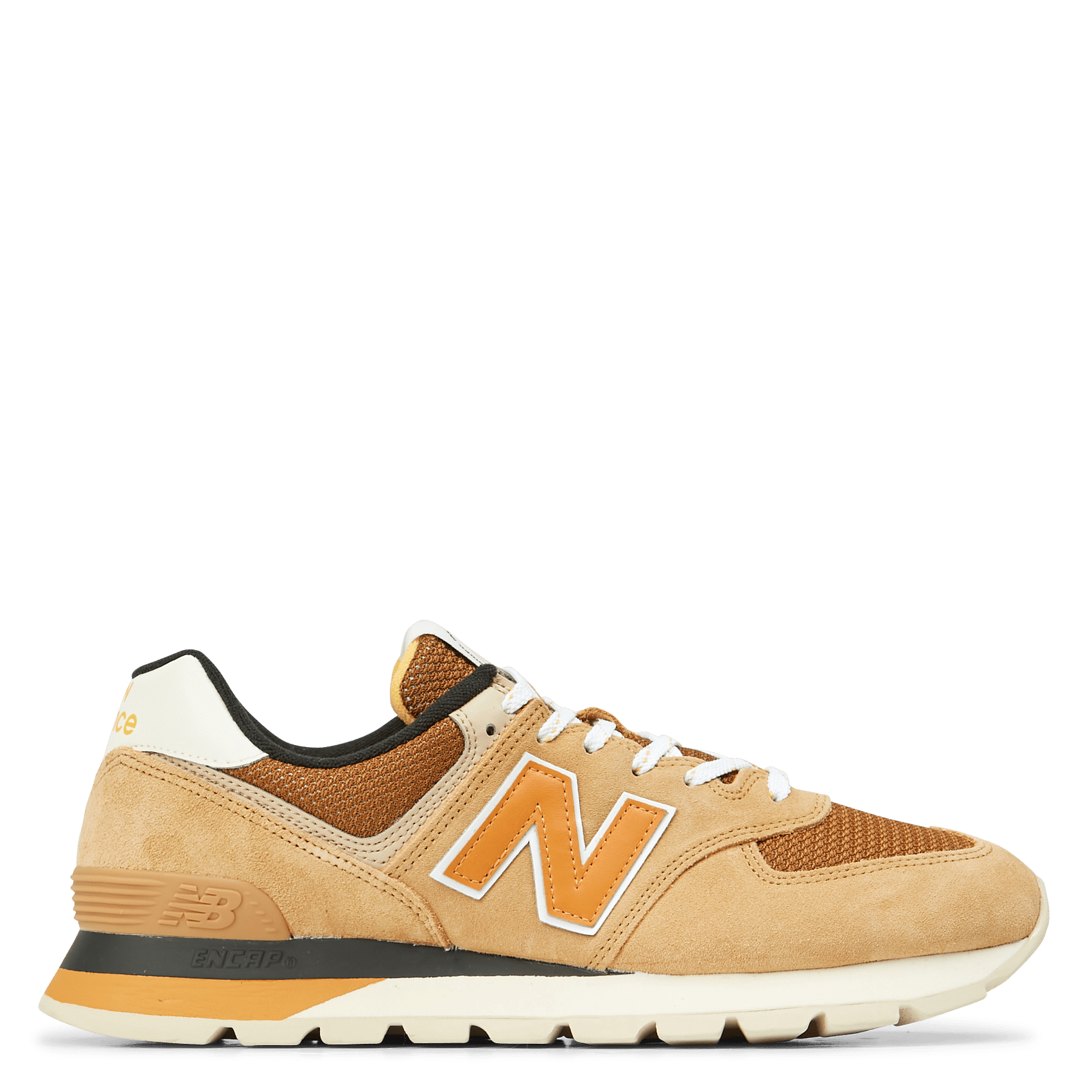 New Balance 574 x SNS - Ml574ns2 - SNS | Culture, Creativity, Community