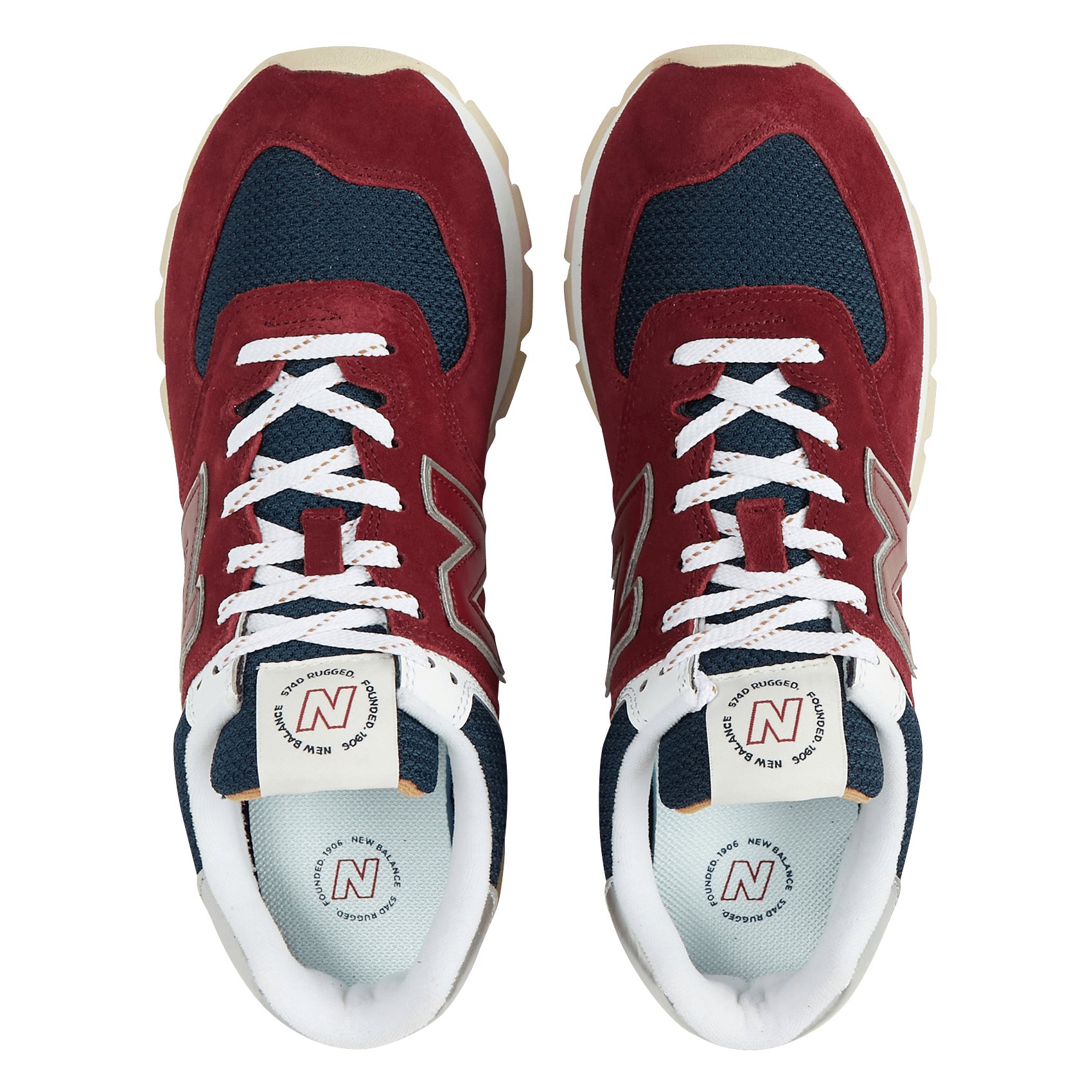 New Balance 574 SALE • Tot 50% korting • SuperSales