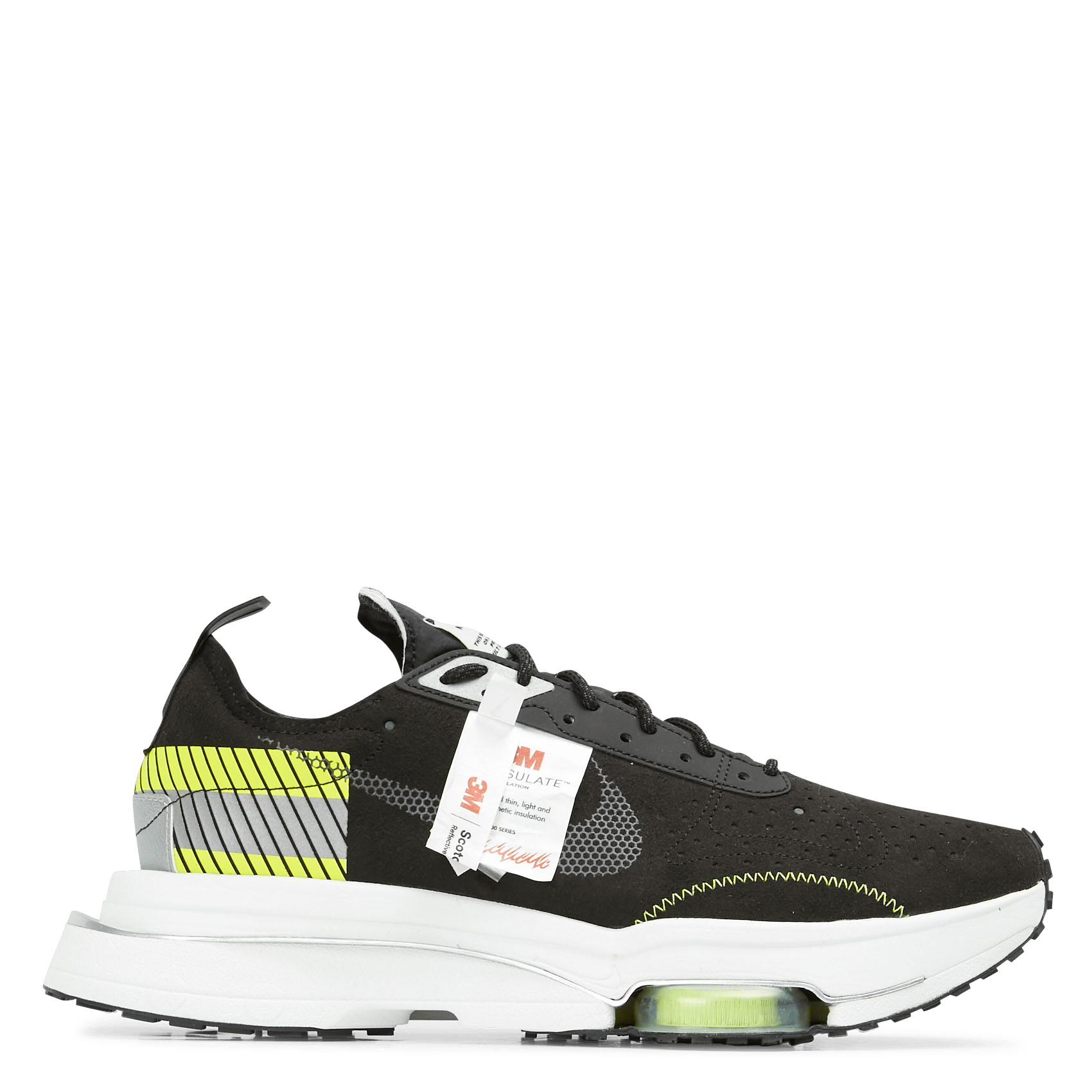 Grijze NIKE Lage sneakers VENTURE RUNNER WMNS | Omoda