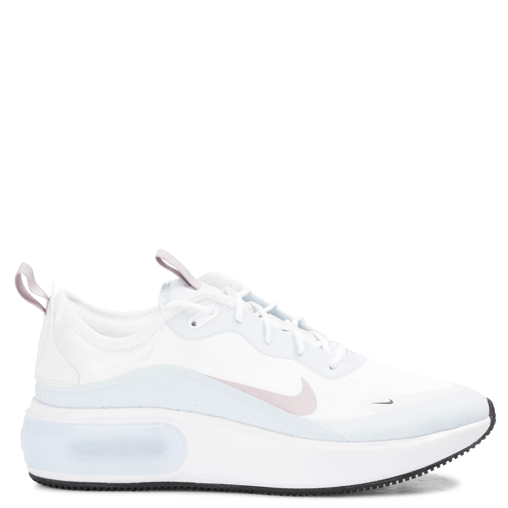 Journées Privilèges Nike Air Max Dia - Sneakers Summit White/violet  Ash-aura Nike - Dames | Place des Tendances