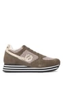 NO NAME FORET/CHESTNUT Kaki