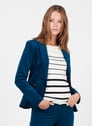ONE STEP Bleu de Prusse Blauw