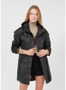 ONE STEP NOIR Zwart