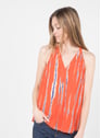 ONE STEP Orange corail Oranje