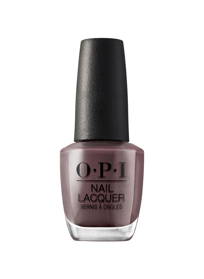 OPI Les marrons  - NLF15 - You Don't Know Jacques!
