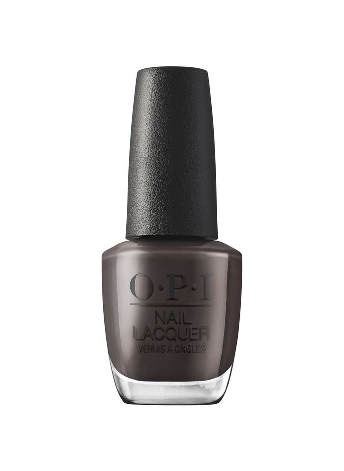 OPI OPI  Fall Wonders-collectie |  - NLF004 - Brown to Earth