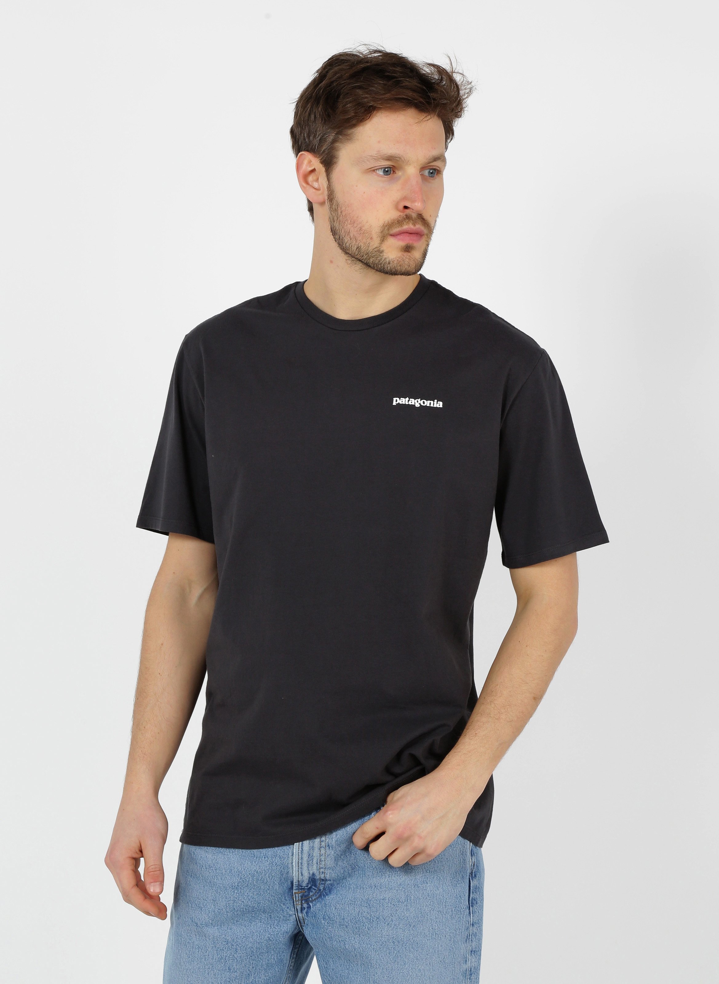 Patagonia t shirt online heren